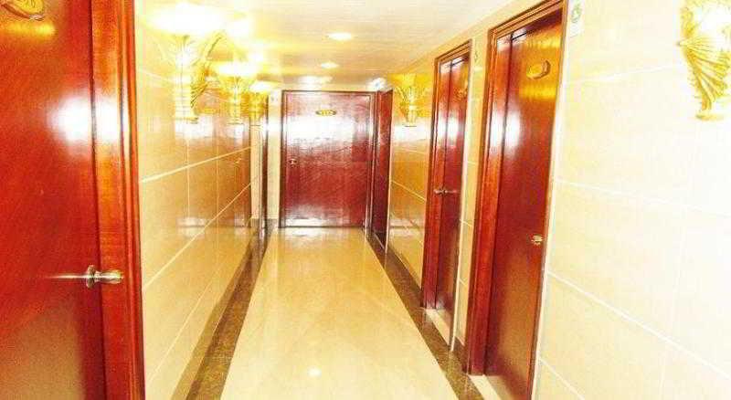 Las Vegas Guest House Гонконг Екстер'єр фото