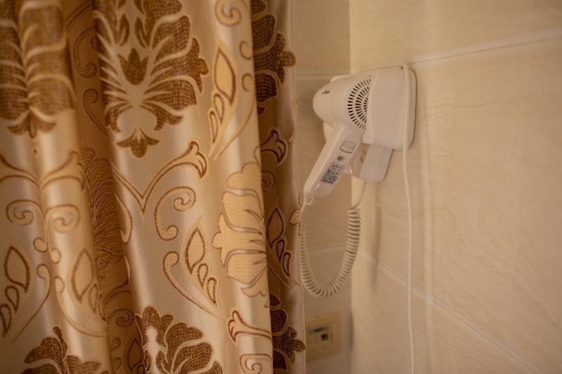 Las Vegas Guest House Гонконг Екстер'єр фото